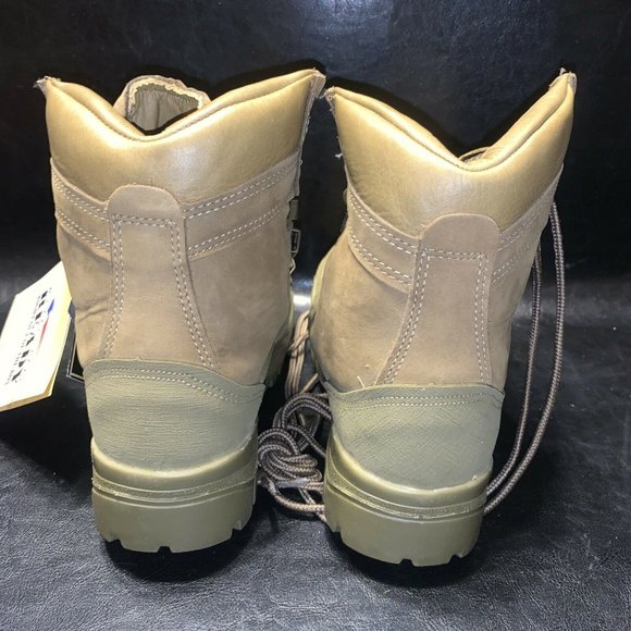 Belleville 6.5N  MCB 950 Gore-Tex lined boot - Picture 6 of 9